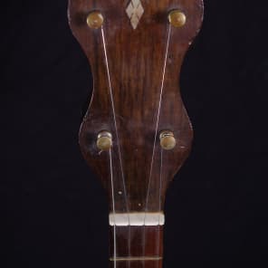 Stromberg Voisinet/Kay Banjo Uke Circa 1920's image 2