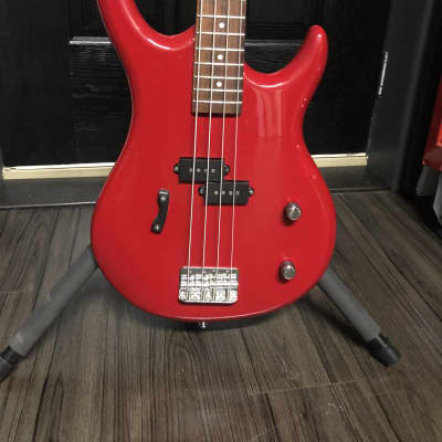 Epiphone Embassy special IV 2008? Red image 2