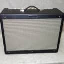 Fender Hot Rod Deluxe IV all tube combo amp with cover and footswitch