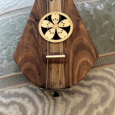 Appalachian Mountain Dulcimer, hand made in KY *USA* | Reverb