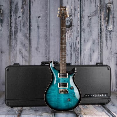 Paul Reed Smith 40th Anniversary Custom 24 Limited Edition, Sub Zero image 8