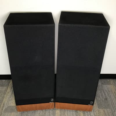 KEF 105 Floor Standing Speakers (Pair) image 10