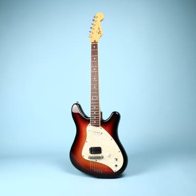 Squier Vista Venus | Reverb