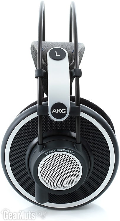 Akg k702 discount reference studio headphones