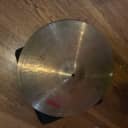 Paiste 20" 2002 Ride Cymbal Traditional
