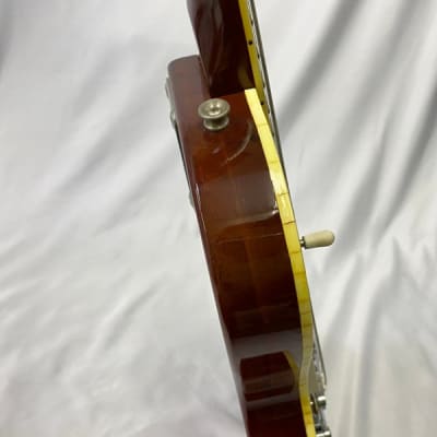 Westminster Les Paul Type レスポールタイプ エレキギター