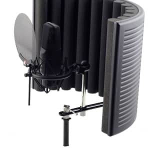 sE Electronics X1 Studio Bundle Vocal Recording Package