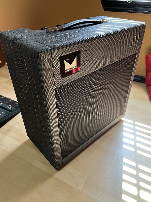 SW50 Combo Twilight Reverb