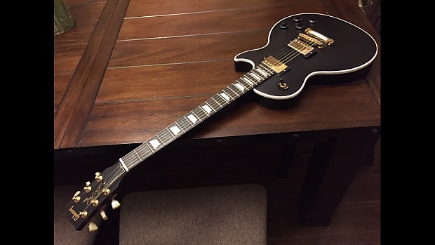 Gibson Les Paul Studio 2010 Flat Black | Reverb Canada