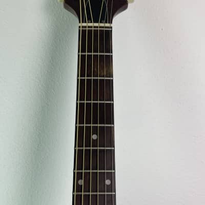 Epiphone FT-120 by Gibson 1970's MIJ image 7