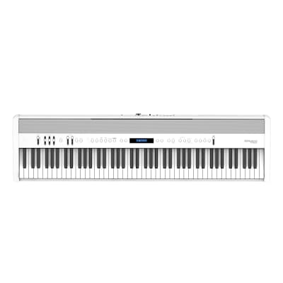 Roland FP-60X WH - Stage Piano