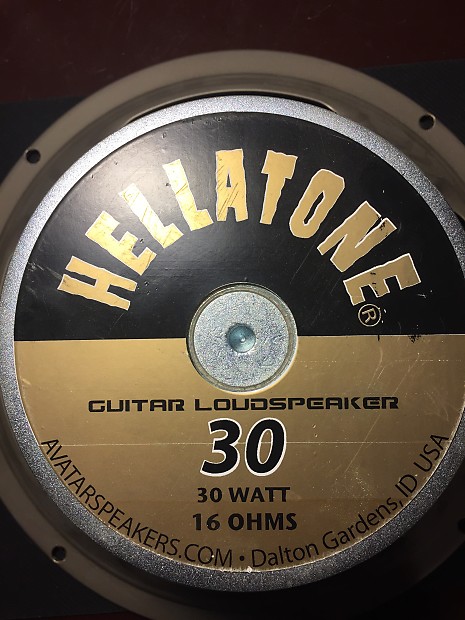 Avatar hellatone 30 clearance