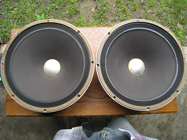 Altec 421a best sale