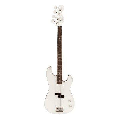 Fender MIJ Aerodyne Special Precision Bass