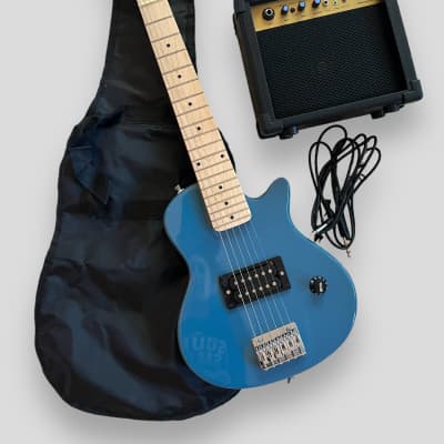 24 HOUR SALE - Sound Smith Lp style Electric Guitar - 2023 - Gloss for sale
