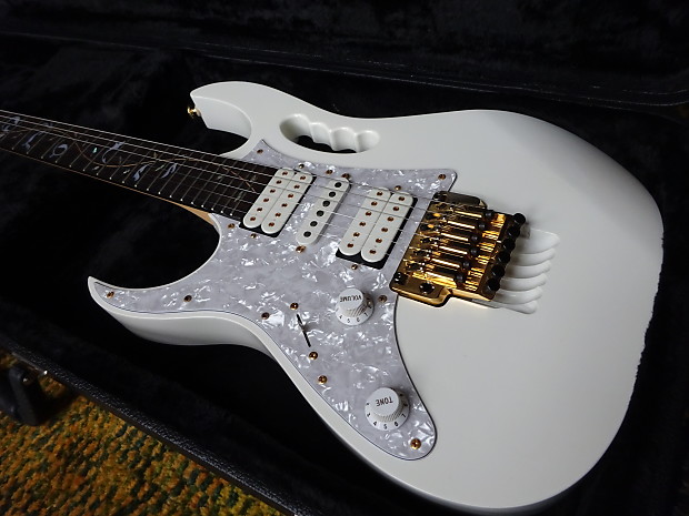 Ibanez JEM Left handed