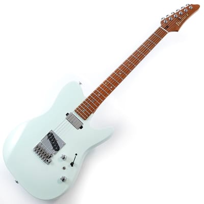 Ibanez Prestige AZS2200-MGR [SPOT MODEL] [Product eligible for HAZUKI Guitar Clinic on March 16] image 2