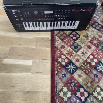 Elektron Analog Keys 2010s - Black