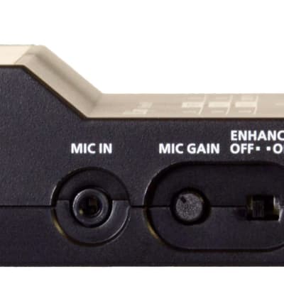 Roland EC-10M ELCajon Mic Processor *IN STOCK image 3