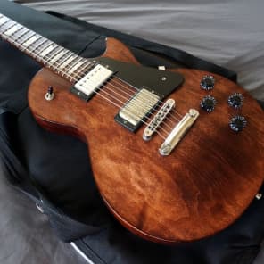 Gibson les paul studio faded 2012 top