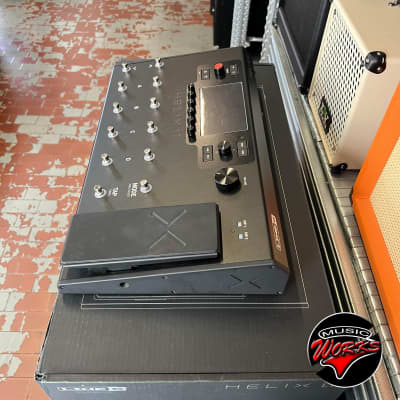 Line6   Helix Lt image 3
