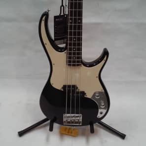 Used Peavey ZODIAC EX Bass Guitar Black | Reverb