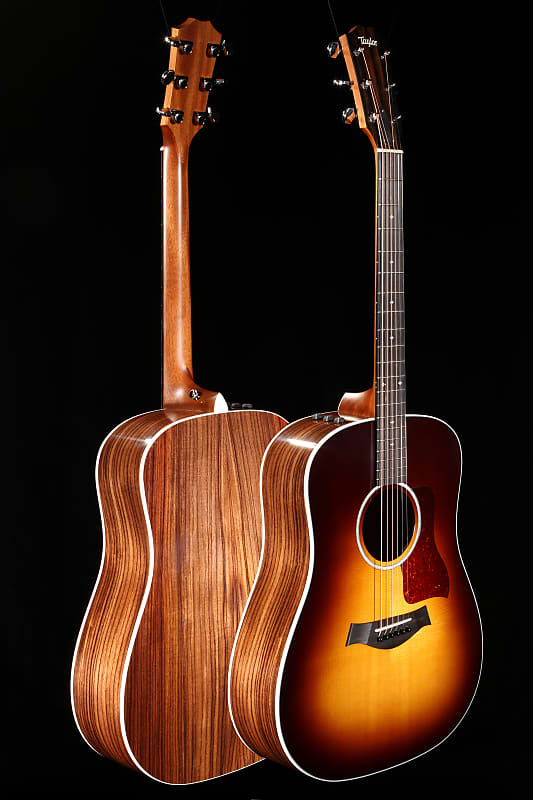 Taylor 210e deals sb dlx