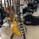 GIBSON LES PAUL CUSTOM ELECTRIC GUITAR  - Hummer -  Selling Number 1 of 100 !! Excellent Gift Idea!