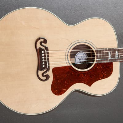 Gibson SJ-200 Studio Rosewood - Satin Natural for sale