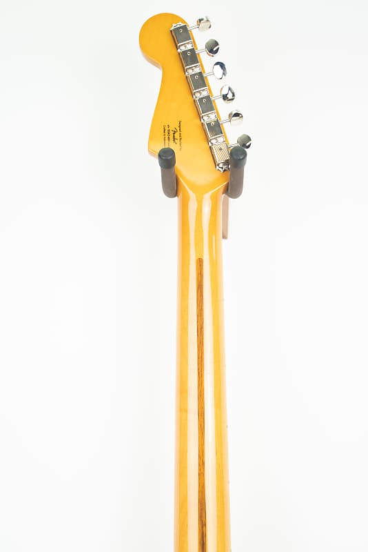 Squier Classic Vibe '50s Stratocaster | Reverb