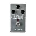 Dunlop QZ1 Cry Baby Q Zone Fixed-Wah