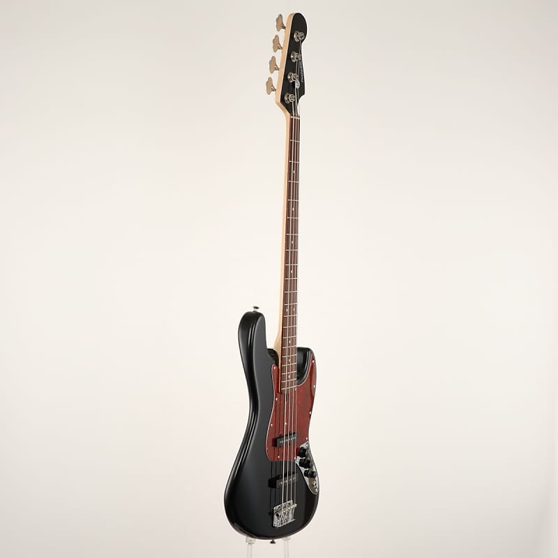 Psychedelic Guitars PSY-Custom JB Black [SN 140212] [10/16