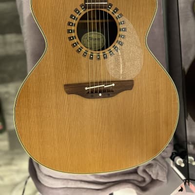 Takamine Takamine NP25C. 6 strings 2000 for sale