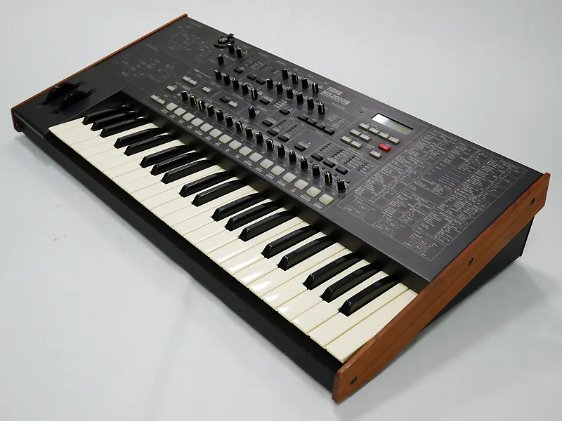 [美品 動作品]KORG MS2000B アナログモデリングシンセサイザー P1370979_1200x.jpg?v=1731736641