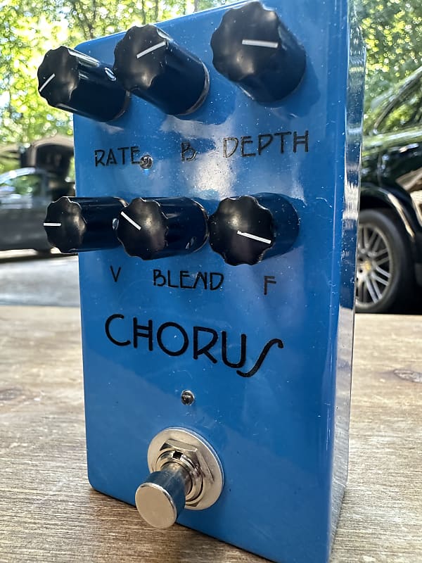 Joyo Chorus