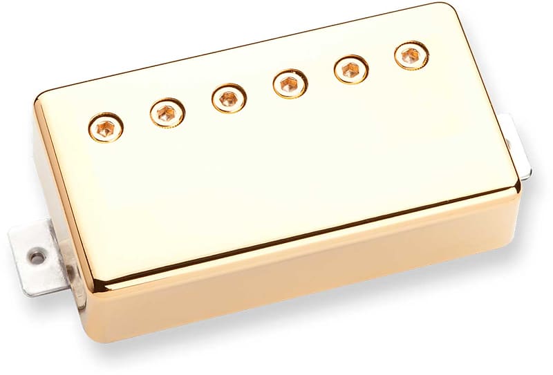 ギター Seymour Duncan Full Shred SH-10n Seymour Duncan SH-10 Full Shred Bridge Humbucker - white