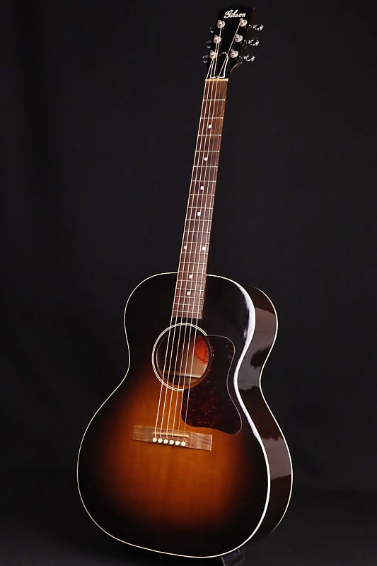 Gibson L-00 VS made in 2001 [SN 00301026] [09/08] | Reverb