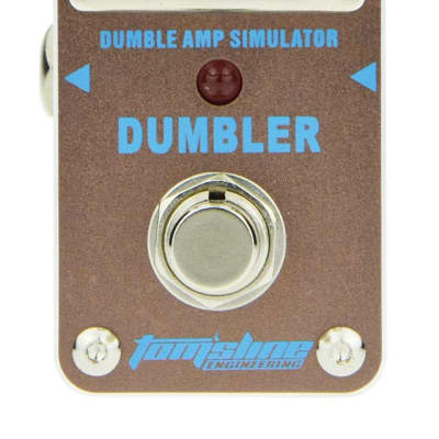 Reverb.com listing, price, conditions, and images for tomsline-adr-3-dumbler