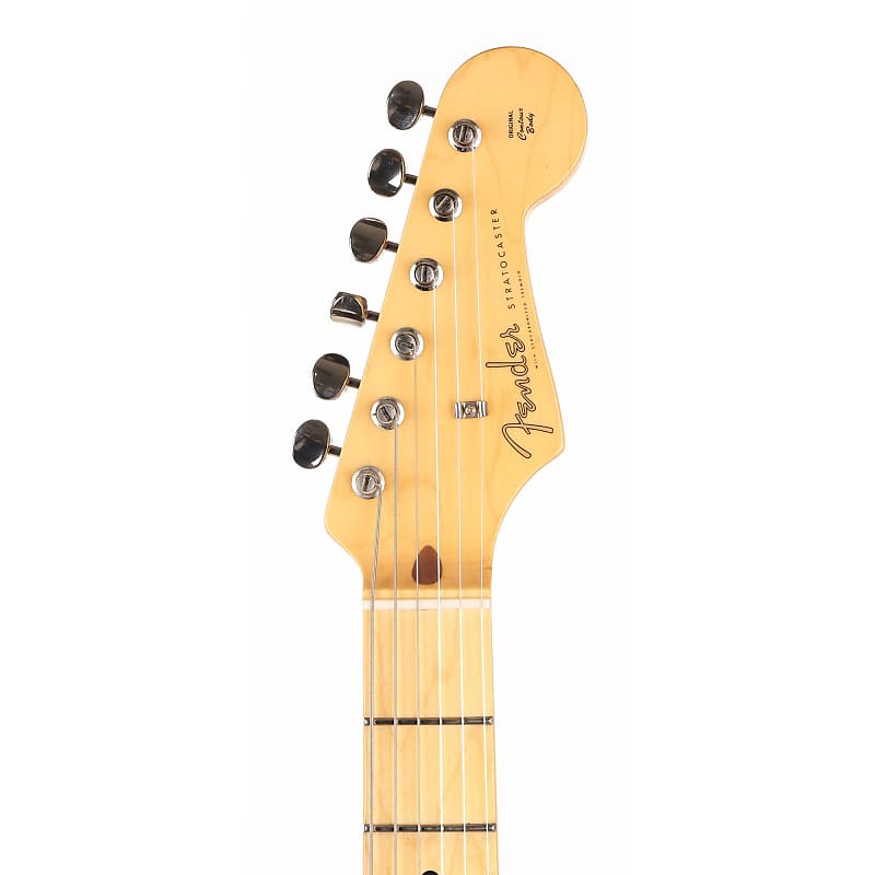 Fender MIJ Hybrid 50s Stratocaster | Reverb