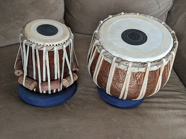 Tabla Hand Drums