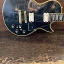 Gibson  Les Paul Custom 1976 Black