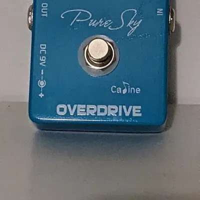 Effects Bakery Bagel OverDrive | Reverb UK