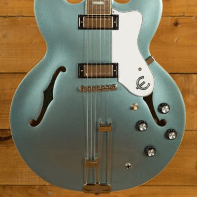 beep　Epiphone riviera 1997-2000 Epiphone Riviera 12-string — Honeybee Guitars