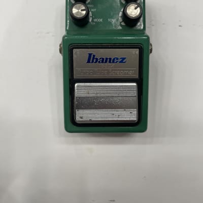ギター Ibanez TS-9 DX Turbo TubeScreamer Ibanez TS9DX Turbo Tube Screamer : Amazon.ca: Musical