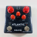 NuX NDR-5 Verdugo Series Atlantic Delay/Reverb *Sustainably Shipped*