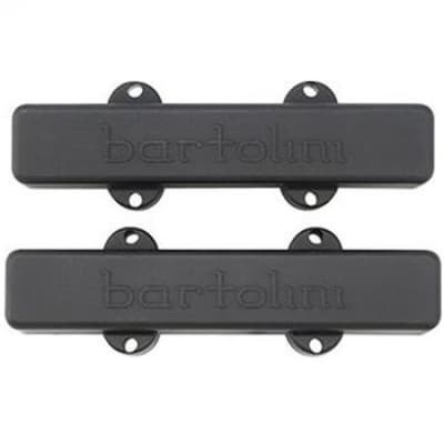 BARTOLINI 9ST-L/S 4-String Classic Jazz Bass Pickup Set | Reverb