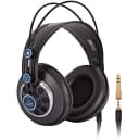 AKG K240 MKII Semi-Open Circumaural Studio Headphones (Demo / Open Box)