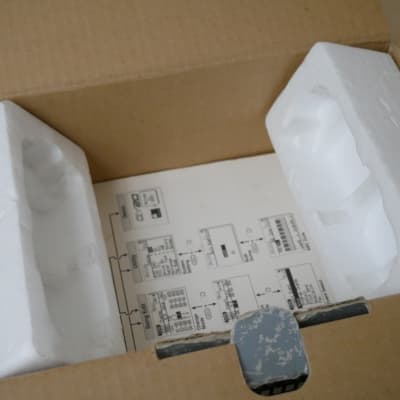 Yamaha • QY20 Music Sequencer (1991) COMPLETE IN BOX image 4