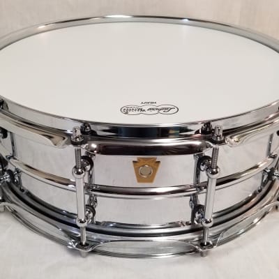 Ludwig LM400T Supraphonic 5x14