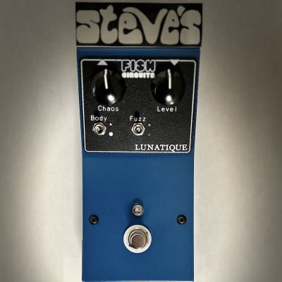 Tone-AR The Zonk Machine -Vintage Inspired Replica- in